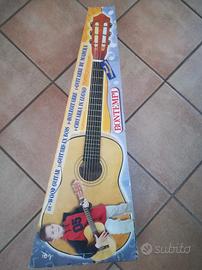 Chitarra Bontempi bambini 