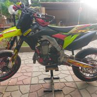 Honda CRF 450