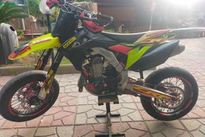 Honda CRF 450