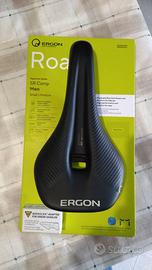 ergon sr comp men sella bicicletta prof. tg.s/m