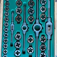 Set per filettatura (Mannesman)