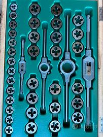 Set per filettatura (Mannesman)