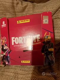 cofanetto fortnite 