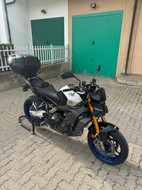 Mt 09 sp 2025