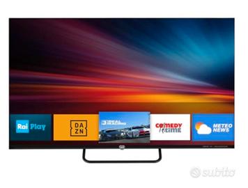 Smart tv Trevi LTV 3210 Smart TV Android 32"