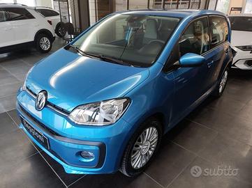 Volkswagen up! 1.0 5p. eco move BlueMotion T...