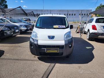 PEUGOT BPPER 1,3 T DIESEL ANNO 2017