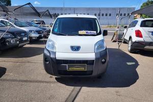 PEUGOT BPPER 1,3 T DIESEL ANNO 2017