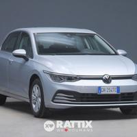 VOLKSWAGEN golf viii 2020 Golf 1.0 etsi evo Life 1
