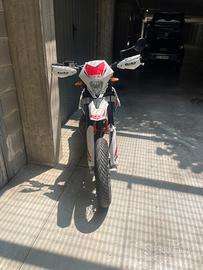Beta rr 50cc