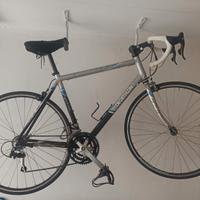 Bici da corsa Decathlon