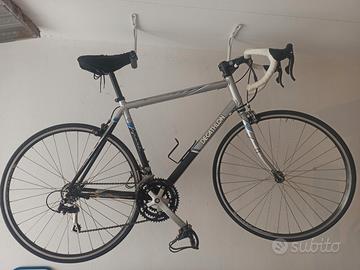 Bici da corsa Decathlon