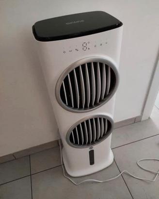 Macom Raffrescatore