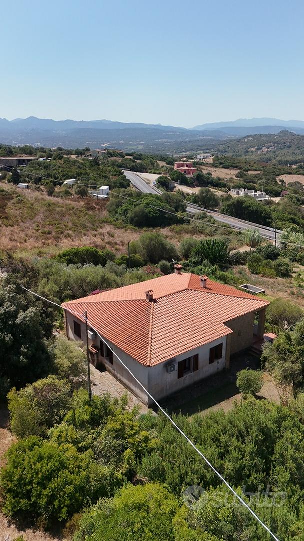 Casa – Alzachèna/Arzachena, Cudacciolu - Vista 2