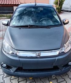 macchinetta 50 aixam