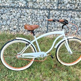 Bici cruiser
