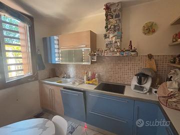 Cucina scavolini