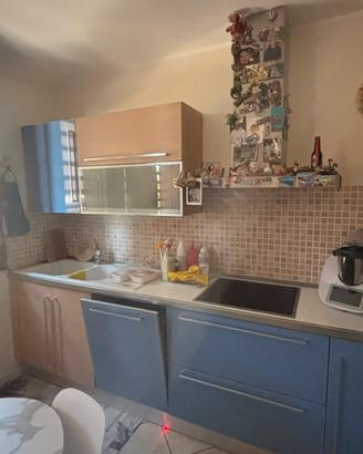 Cucina scavolini