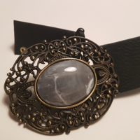 Cintura gioiello,Massimo Dutti