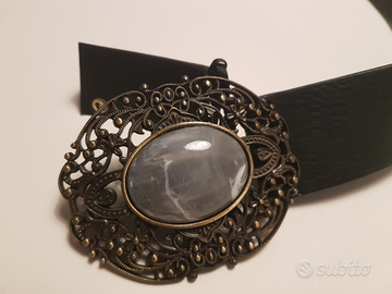 Cintura gioiello,Massimo Dutti