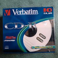 CD-R Verbatim