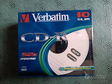 CD-R Verbatim