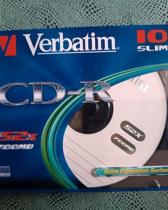 CD-R Verbatim