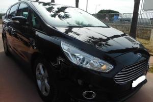 FORD S-Max 2.0 TDCi 150CV S&S Pow. Titanium
