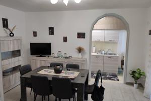 Casa vacanza 6 posti letto - Grazia Home