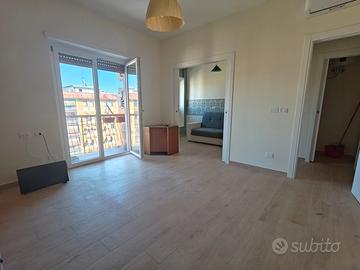 Privato affitta appart. ristrutturato piano 8/8