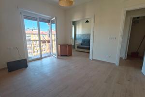 Privato affitta appart. ristrutturato piano 8/8