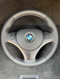 Volante BMW serie 3 E90 E91 E92 E93 serie 1 E87
