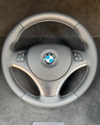 Volante BMW serie 3 E90 E91 E92 E93 serie 1 E87