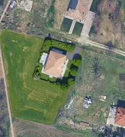 TER. RESIDENZIALE A REGGIO NELL'EMILIA