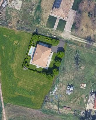 TER. RESIDENZIALE A REGGIO NELL'EMILIA