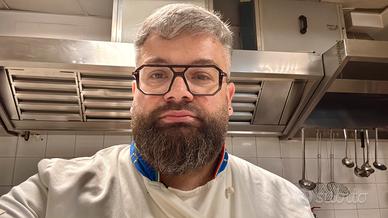 Cuoco / pizzaiolo