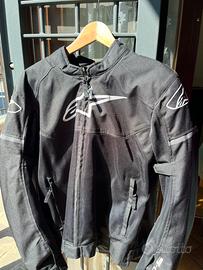 Giacca alpinestar