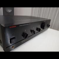 Amplificatore integrato stereo Luxman Lv 120 