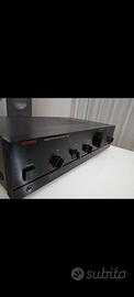 Amplificatore integrato stereo Luxman Lv 120 