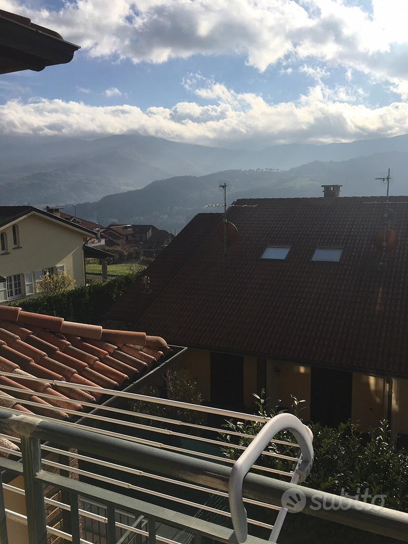 Appartamento – Borgo Val di Taro, Parma - Vista 4