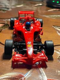 Macchina telecomandata