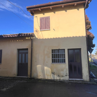 A Sorbara magazzino/deposito