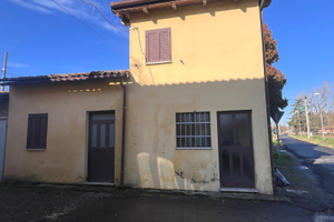 A Sorbara magazzino/deposito