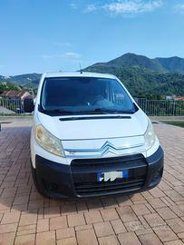 Citroen jumpy