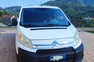 Citroen jumpy