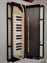 Bontempi Diarmonica Clavietta 25 tasti