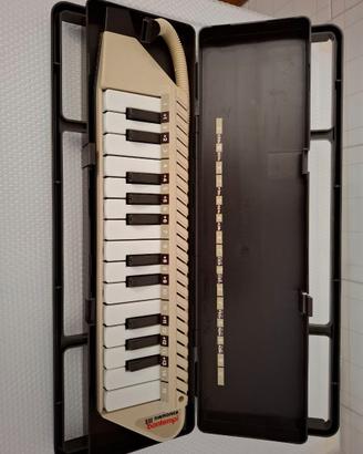 Bontempi Diarmonica Clavietta 25 tasti