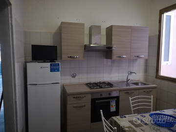 Appartamento in centro Foggia, stanze studentesse