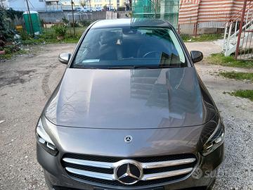 MERCEDES Classe B 200d
