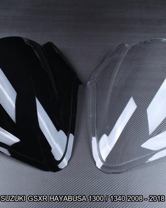 Cupolino SUZUKI GSXR HAYABUSA 1300 1340 2008 2018